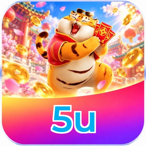 5u Jogos Exclusivos