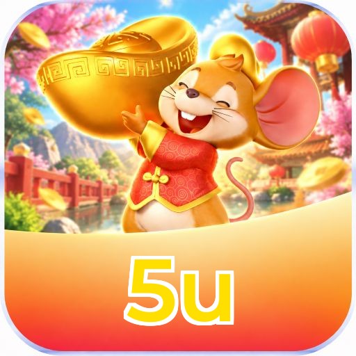 5u Plataforma - Logo Oficial