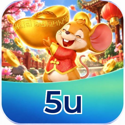 5u Telegram - Logo Oficial