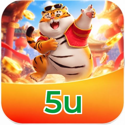 5u Login - Logo Oficial