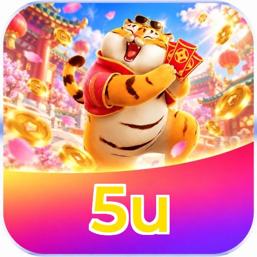 5u Slot - Logo Oficial