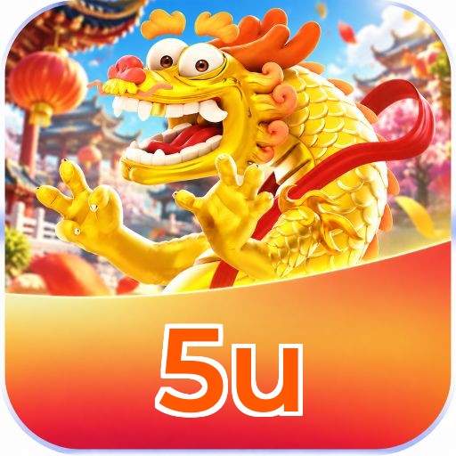 5u Logo Oficial - Cassino Online Certificado