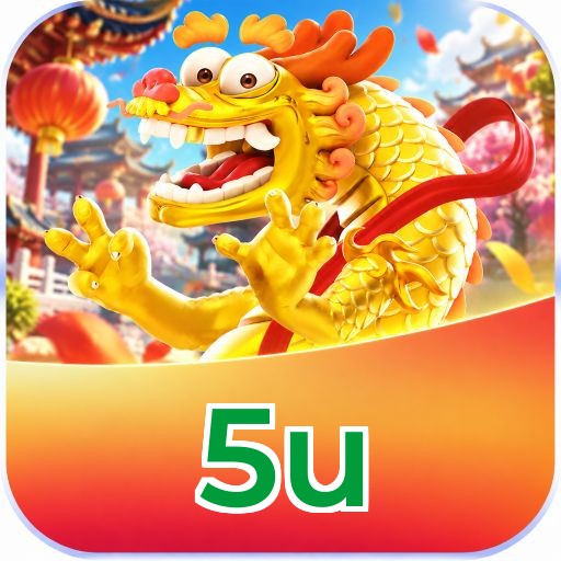 5u Fortune Tiger - Logo Oficial