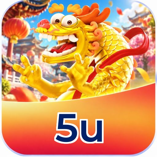 5u Instalar App — logo oficial 350x350